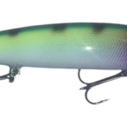 Domka Custom Spro Madeye Minnow 120 63 Domka Custom Spro Madeye Minnow 120
