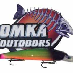 Custom Custom Bandits Toxic Melon Bandit