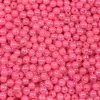 Domka Outdoors Pearl Opaque Light Pink Beads