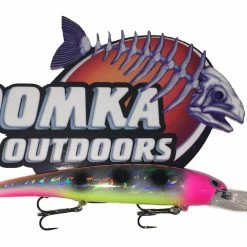 Custom Sunburned Bandit