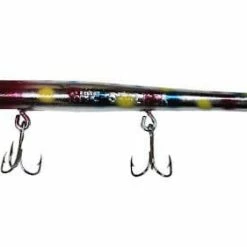 Grapentin Nite Stalker Pencil Plugs