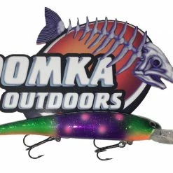 Custom Screaming O Bandit Custom Bandits