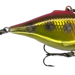 Rapala Domka Custom Rippin Rap #5 Ice Fishing 11 Rapala Domka Custom Rippin Rap #5 Ice Fishing