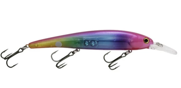 Grapentin Walleye Shallow Bandit Stock Color 5 Grapentin Walleye Shallow Bandit Stock Color