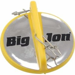 Not Specified Big Jon - Mini-Diver Fishing