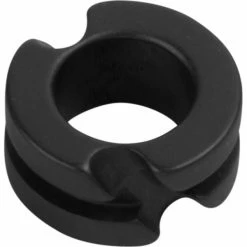Fletcher Tru-Peep Max Hunter 1/4" Black