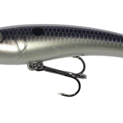 Strike King Banana Shad