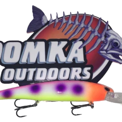 Custom Sugar Momma Bandit