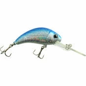 Walleye Nation Creation WNC Boogie Shad 13 Walleye Nation Creation WNC Boogie Shad