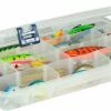 Domka Outdoors Plano Fishing Box