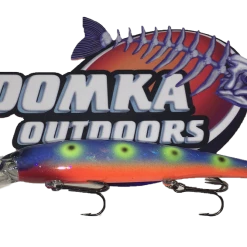 Custom Northern Lights Bandit