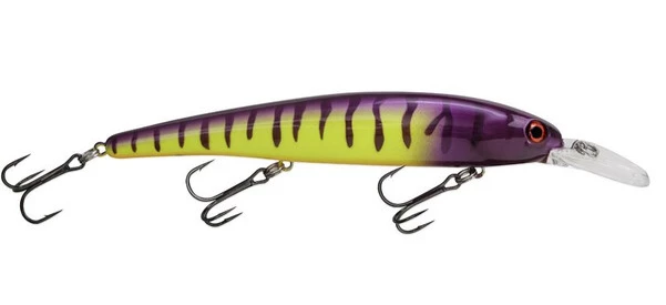 Grapentin Walleye Shallow Bandit Stock Color 9 Grapentin Walleye Shallow Bandit Stock Color