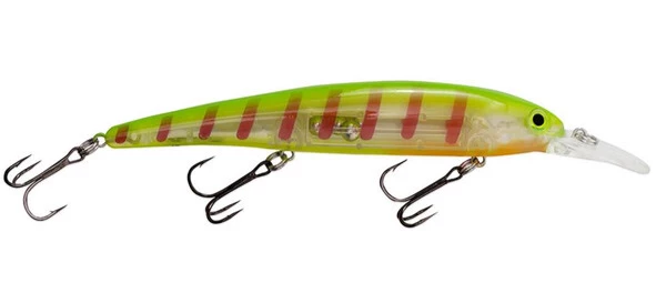 Grapentin Walleye Shallow Bandit Stock Color 11 Grapentin Walleye Shallow Bandit Stock Color