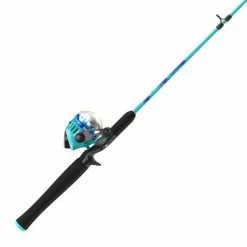 Zebco SPLASH Fishing