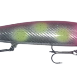 Domka Custom Spro Madeye Minnow 120 60 Domka Custom Spro Madeye Minnow 120