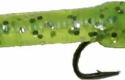 K&E Tackle Worm Rival 13 K&E Tackle Worm Rival