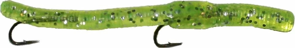 K&E Tackle Worm Rival 7 K&E Tackle Worm Rival