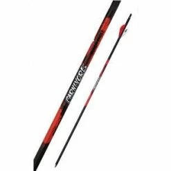 Black Eagle Arrows Carnivore Fletched Hunting Arrows