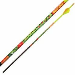 Black Eagle Arrows Zombie Slayer Premium Hunting Arrow
