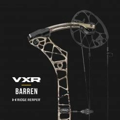 Mathews Inc. VXR