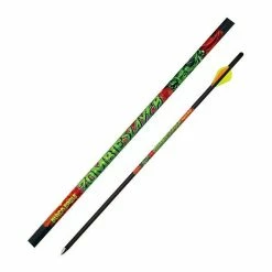 Black Eagle Arrows Zombie Slayer X-Bow Fletched Bolts Crossbow Bolts
