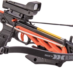 Bear Desire RD Crossbows