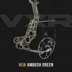 Mathews Inc. VXR