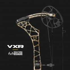 Mathews Inc. VXR