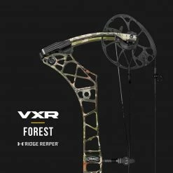 Mathews Inc. VXR