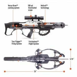 Ravin R26X Crossbows
