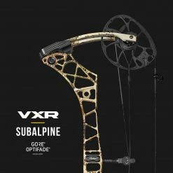 Mathews Inc. VXR