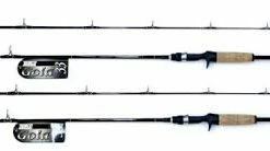 Zebco 33 Gold Micro Spinning Rod 5' UL