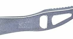 Grapentin Fishing Accessories Eagle Claw Fish Scaler