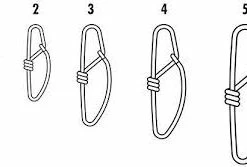 Sports Specialists VMC Touch-Lok Snap