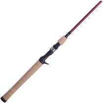 Sports Specialists Berkley Cherrywood HD Spin Rods/Reels