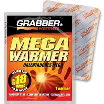 Kinsey's Archery Products Inc. Grabber Warmers Fishing Accessories