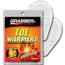 Kinsey's Archery Products Inc. Grabber Warmers Fishing Accessories