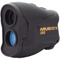 GSM Muddy Range Finder 650 HD