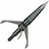 GSM Crossbow Accessories NAP Spitfire Crossbow Broadheads