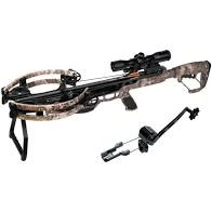 Kinsey's Crossbows Center Point CP400 W/Silent Crank 2 Kinsey's Crossbows Center Point CP400 W/Silent Crank