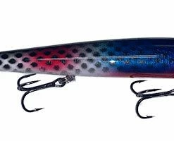 Domka Outdoors Custom Painted Perfect 10 Smithwick