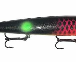 Domka Outdoors Custom Painted Perfect 10 Smithwick