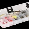 Plano ProLatch Stowaway 18 Tackle Boxes/Bait Storage