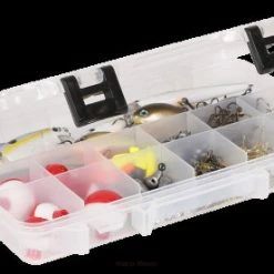 Plano ProLatch Stowaway 18 Tackle Boxes/Bait Storage