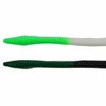 Spike-It Worm Paint Lure Making 8 Spike-It Worm Paint Lure Making