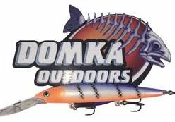 Rapala Custom Husky Jerk DDHJ-12