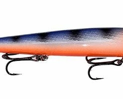 Domka Outdoors Custom Painted Perfect 10 Smithwick