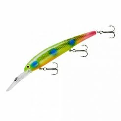 Pradco Bandit Generator Hard Baits