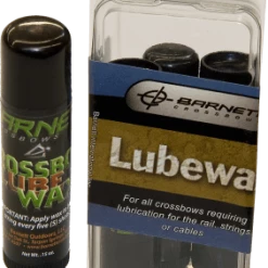 Barnett Crossbows Barnett Lube Wax 3ct