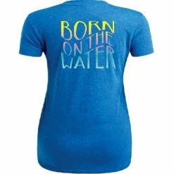 Costa Paraiso Tee Shirt - Womens